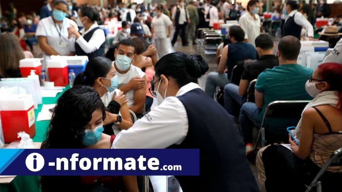 Descargar Certificado de vacunacion Covid en Oaxaca