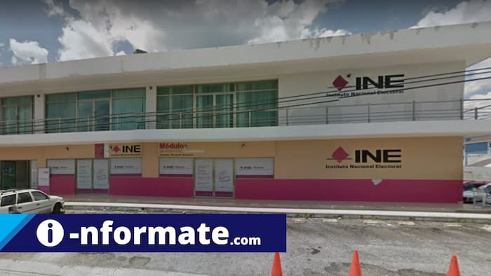 Saca tu Cita INE en Campeche. Citas por teléfono o internet