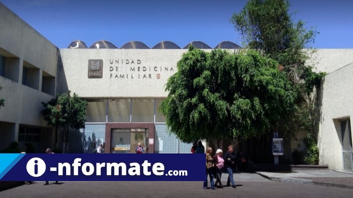 Clinica 6 IMSS Puebla ¿Aplican la vacuna? Ubicacion y Teléfono.