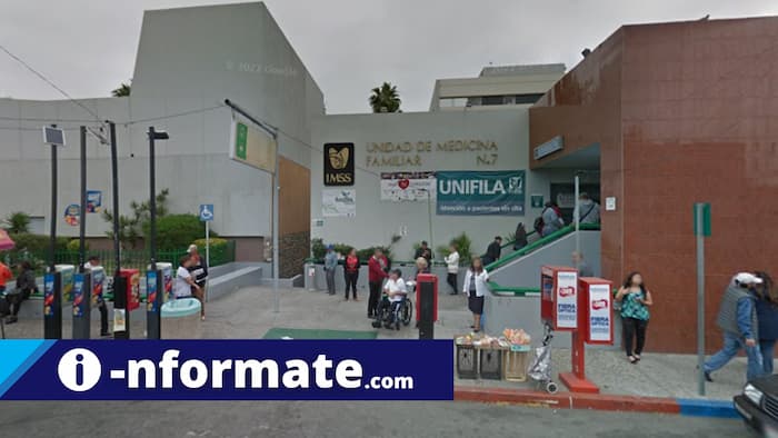Clinicas IMSS en Tijuana ¿Que clínica me corresponde? Saca cita