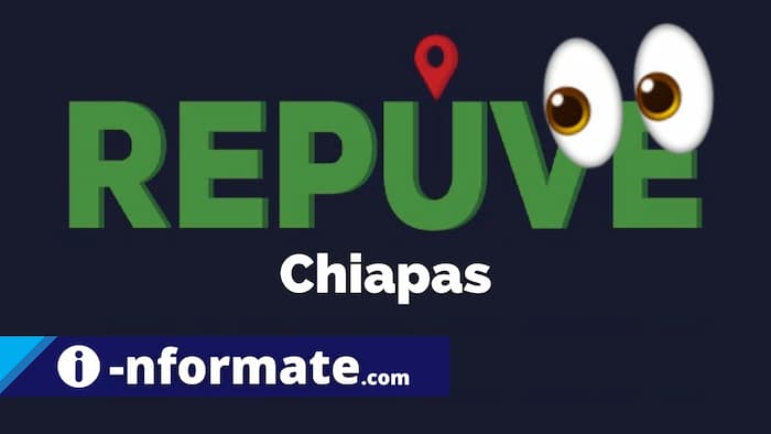 Consulta Repuve en Chiapas con tus placas gratis