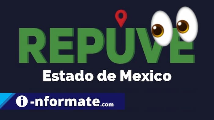 Consulta gratis Repuve en Estado de México. Obtén informe con tus placas.