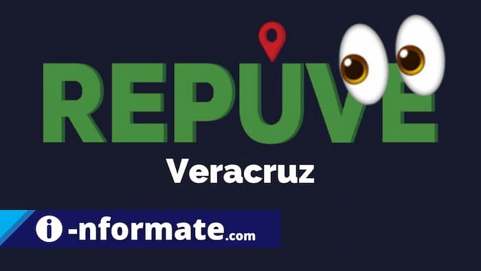 Consulta gratis Repuve en Veracruz con tus placas.